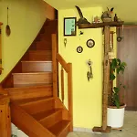 Bed & Breakfast La Borma Di Pombo Pontboset