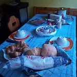 Bed & Breakfast La Borma Di Pombo
