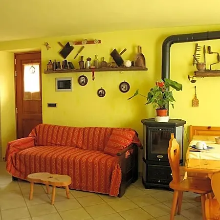 La Borma Di Pombo Bed & Breakfast Pontboset