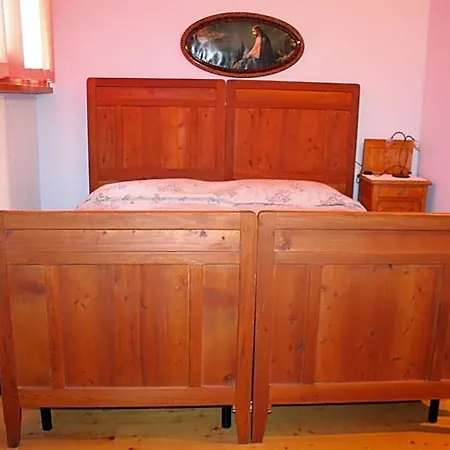 Bed & Breakfast La Borma Di Pombo 3*