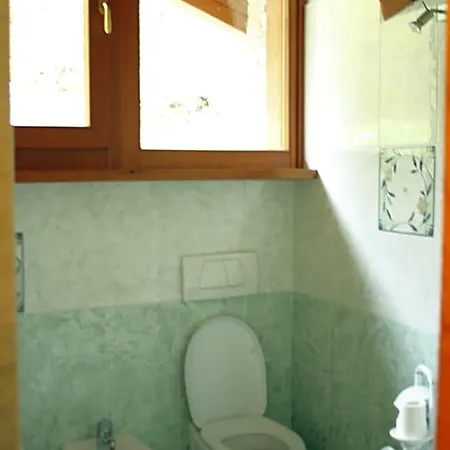 La Borma Di Pombo 3*
