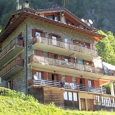 Bed & Breakfast La Borma Di Pombo 3*