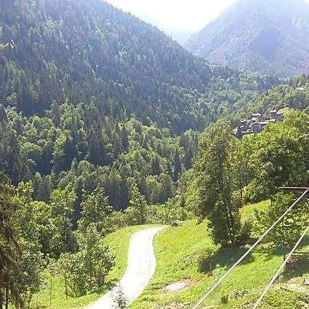 La Borma Di Pombo Frühstückspension