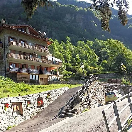 La Borma Di Pombo 3*