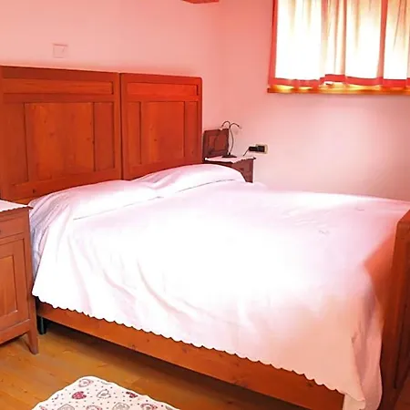 La Borma Di Pombo Bed & Breakfast Pontboset