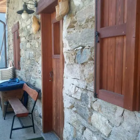 La Borma Di Pombo 3*