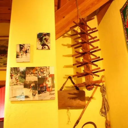 La Borma Di Pombo