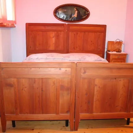 La Borma Di Pombo Pontboset