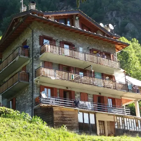 La Borma Di Pombo Alojamento de Acomodação e Pequeno-almoço Pontboset