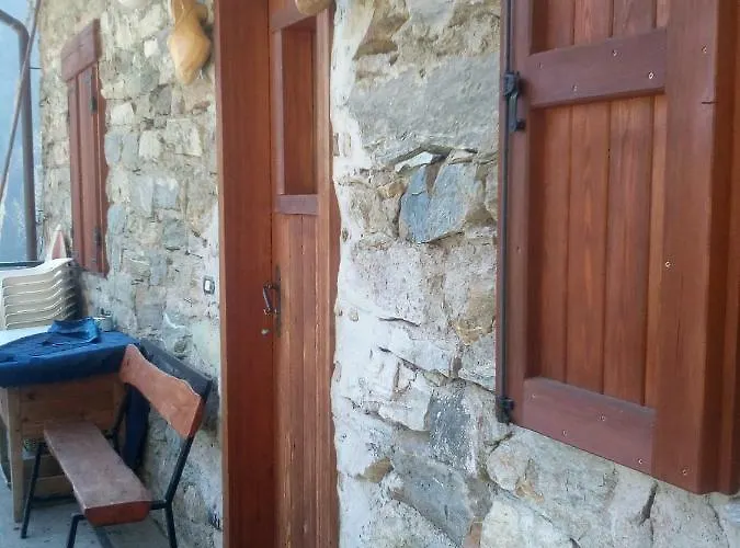 La Borma Di Pombo 3*