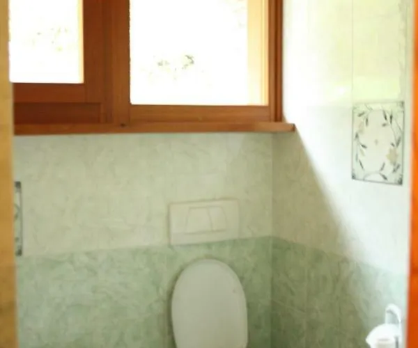 Bed & Breakfast La Borma Di Pombo 3*