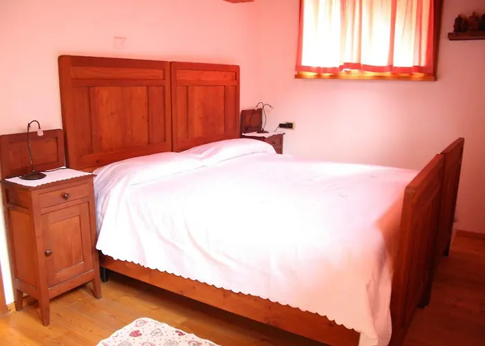 La Borma Di Pombo 3*