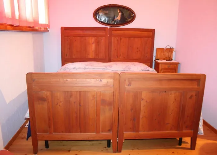 La Borma Di Pombo Pontboset