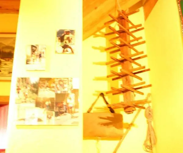 La Borma Di Pombo Bed & Breakfast