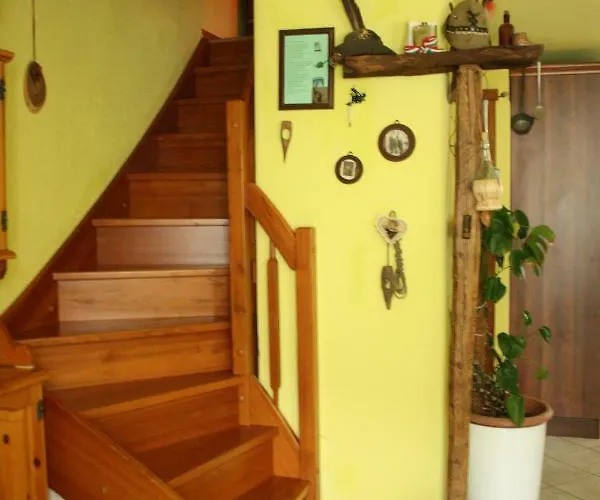 Bed & Breakfast La Borma Di Pombo Pontboset