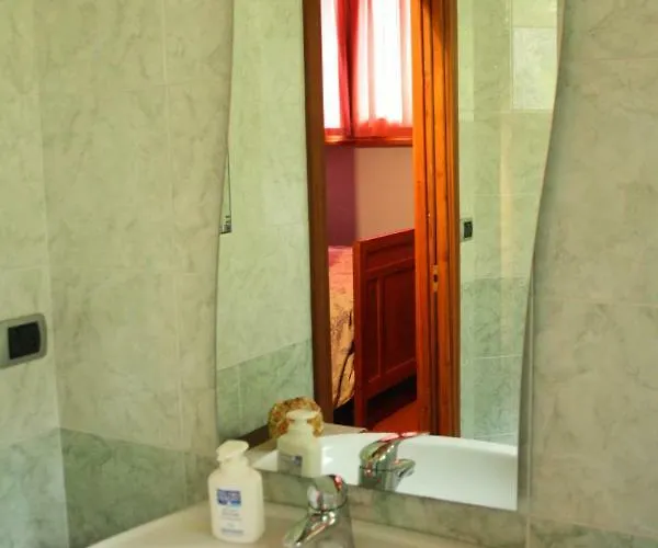 La Borma Di Pombo Bed and Breakfast