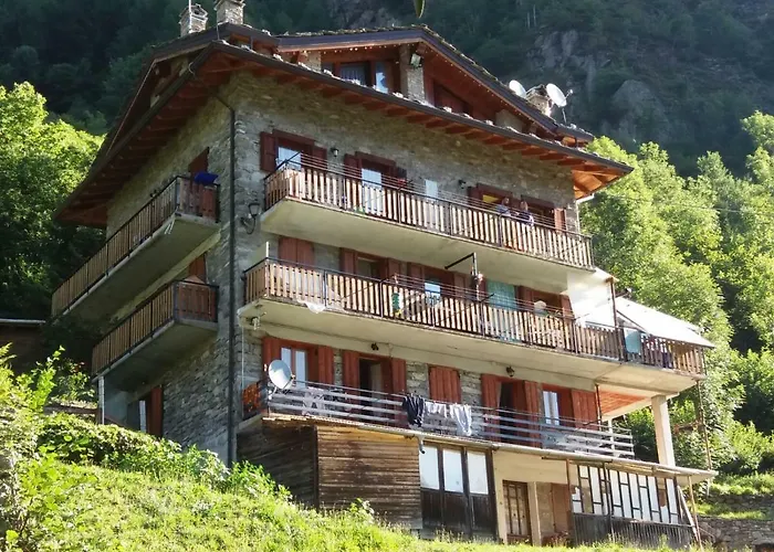 La Borma Di Pombo Bed and Breakfast Pontboset